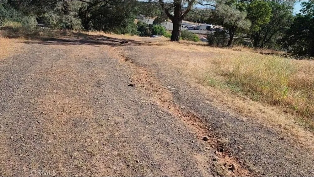 Foothill Boulevard Oroville, CA 95966