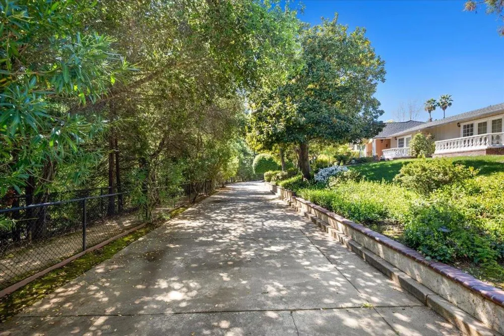 20695 Rice Court Saratoga, CA 95070