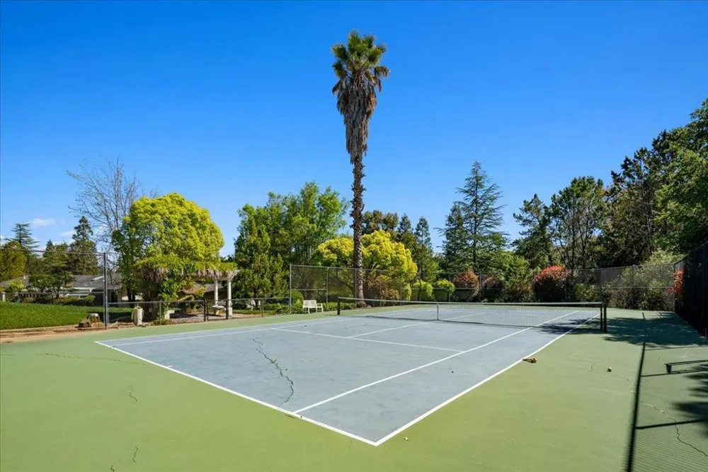 20695 Rice Court Saratoga, CA 95070
