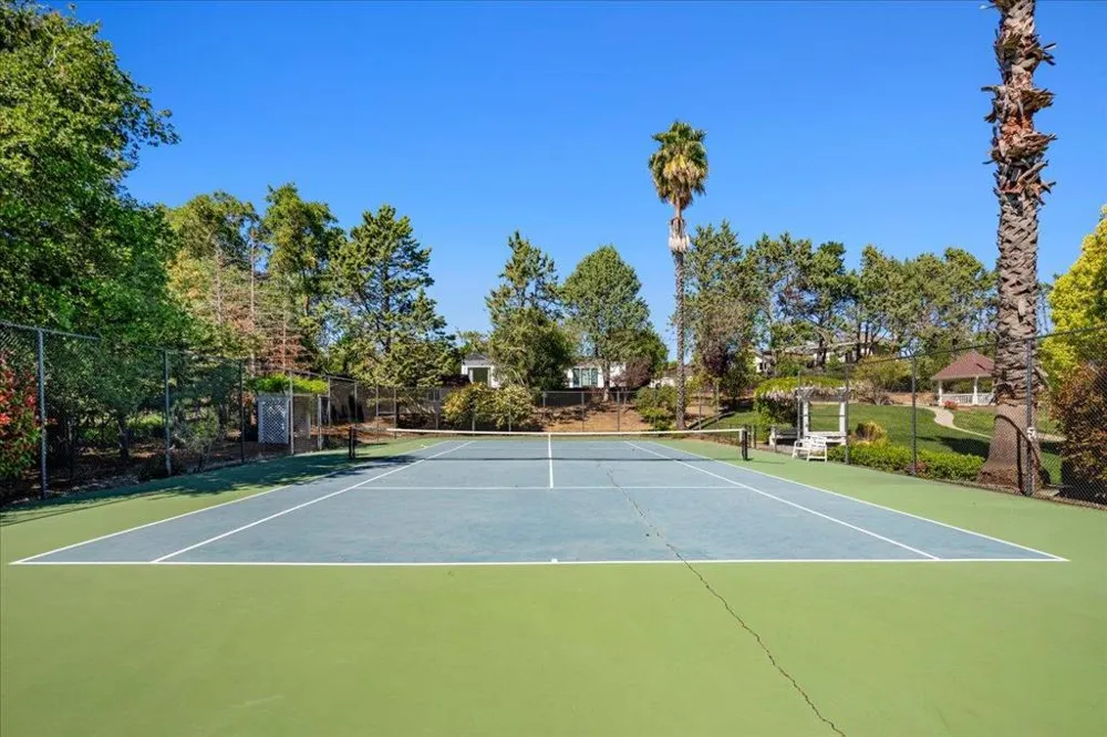 20695 Rice Court Saratoga, CA 95070