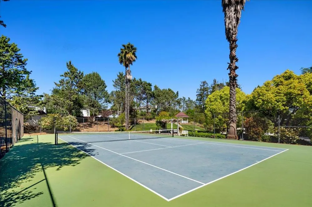 20695 Rice Court Saratoga, CA 95070
