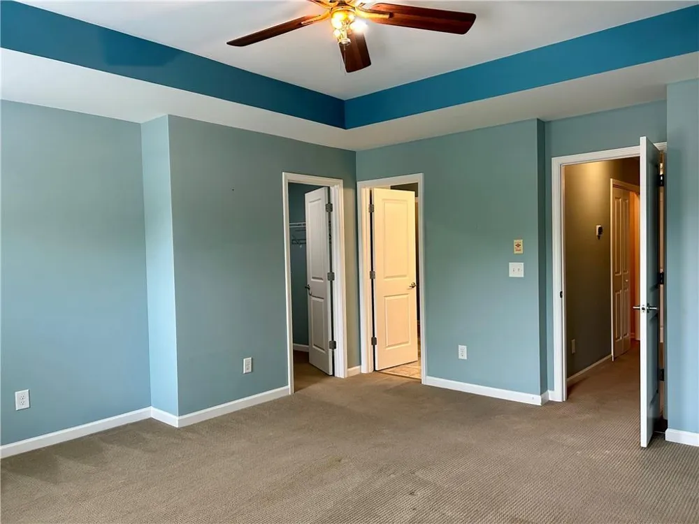 457 Cypher Drive Suwanee, GA 30024