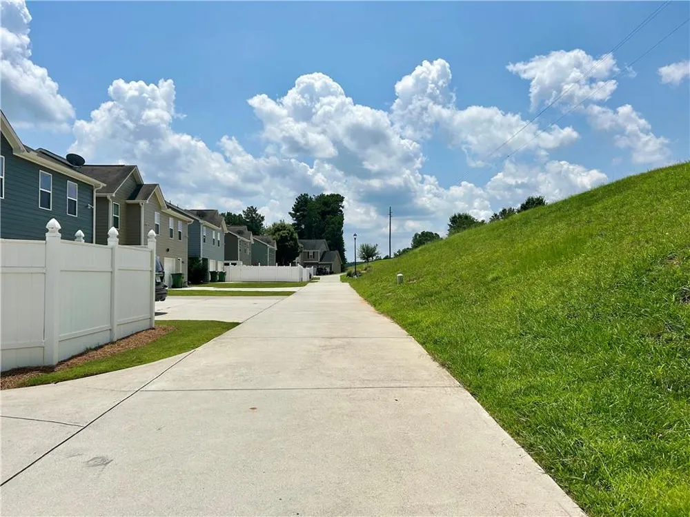 457 Cypher Drive Suwanee, GA 30024