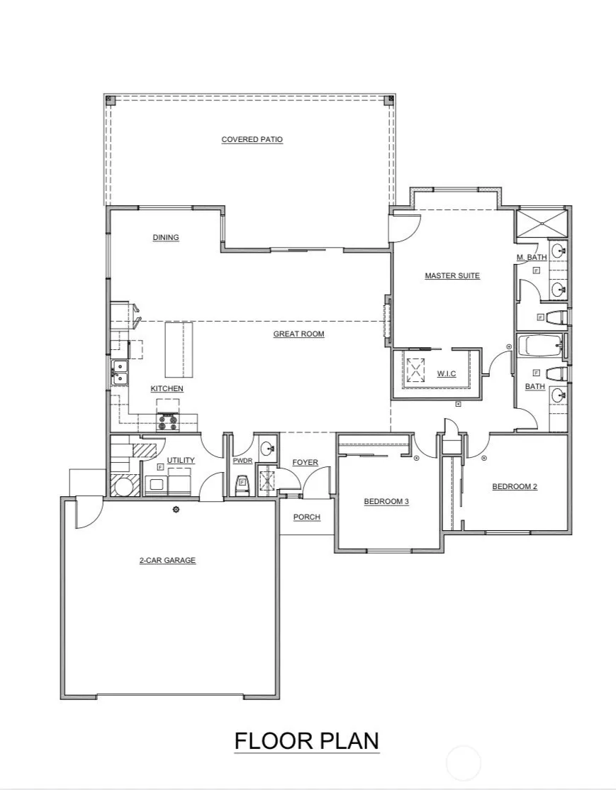 610 Stillaguamish Lane Darrington, WA 98241
