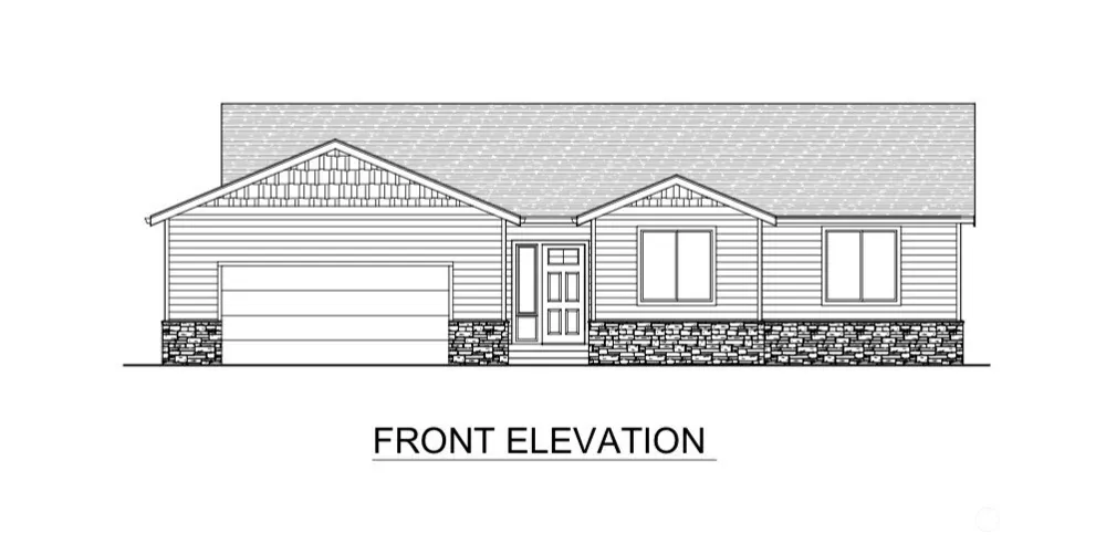 610 Stillaguamish Lane Darrington, WA 98241