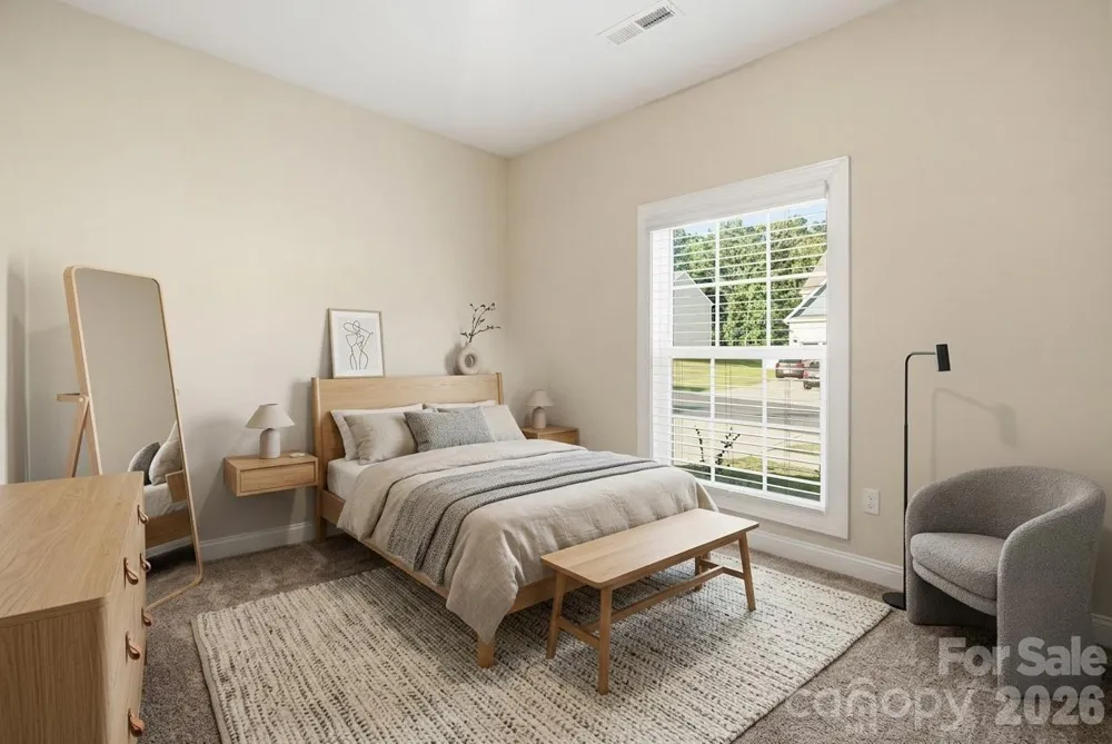116 S Sina Street Troutman, NC 28166
