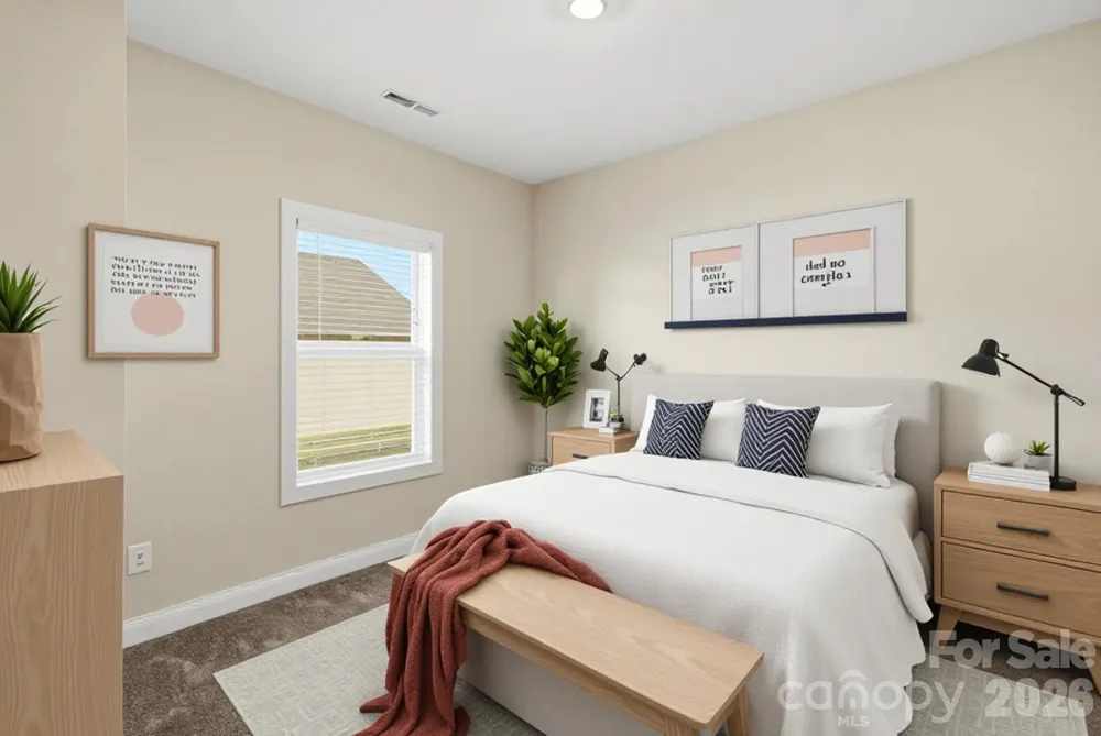 116 S Sina Street Troutman, NC 28166