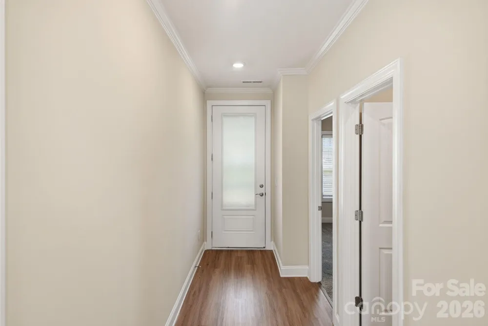 116 S Sina Street Troutman, NC 28166