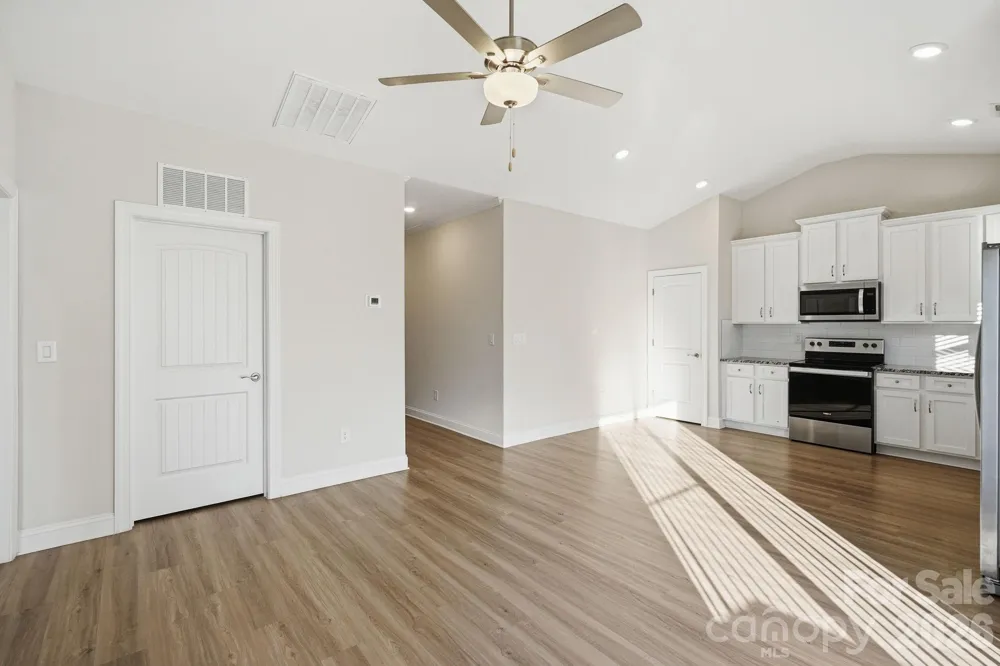 116 S Sina Street Troutman, NC 28166