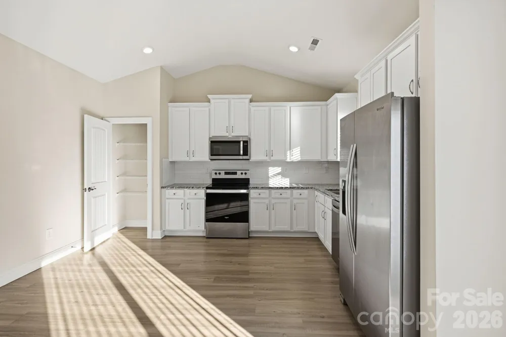 116 S Sina Street Troutman, NC 28166