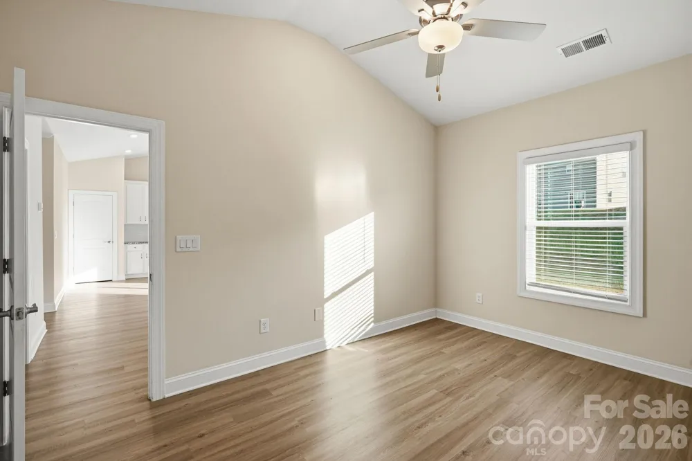 116 S Sina Street Troutman, NC 28166