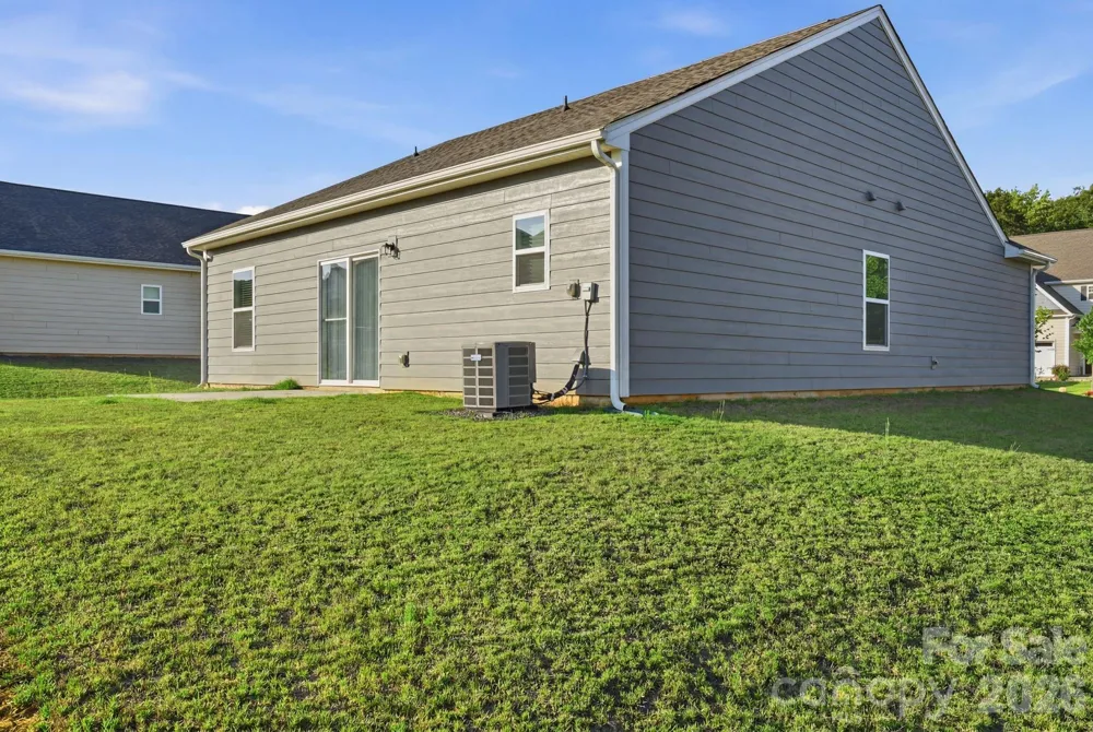 116 S Sina Street Troutman, NC 28166