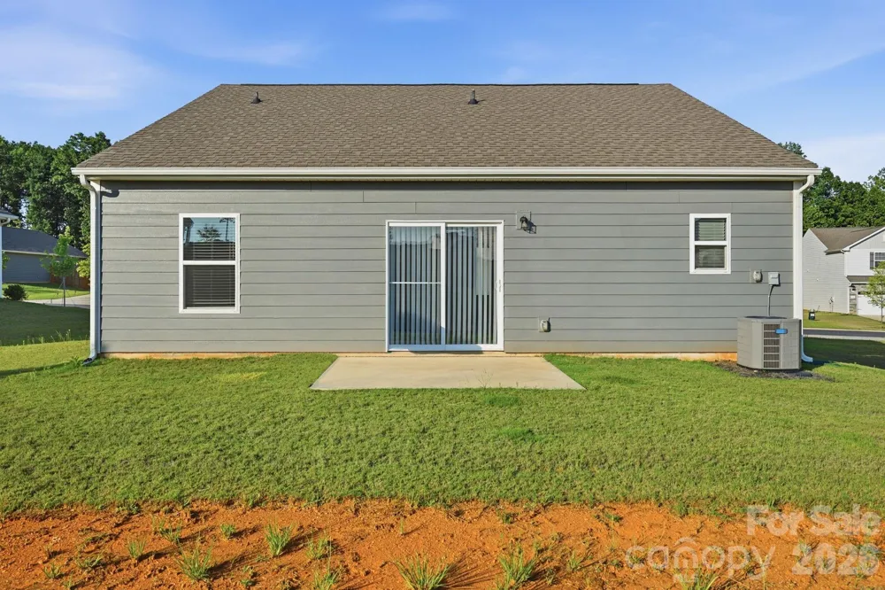 116 S Sina Street Troutman, NC 28166