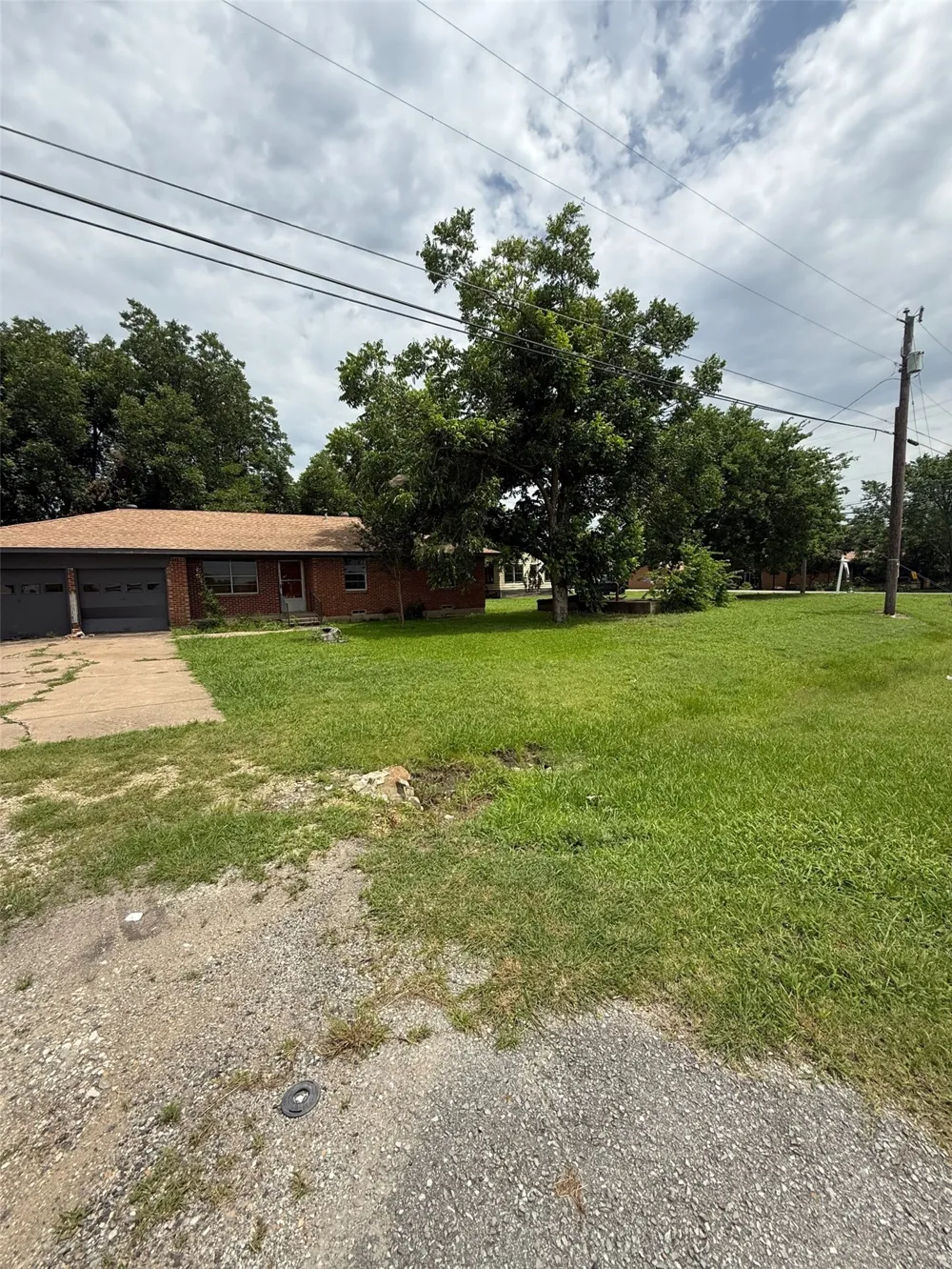 116 Anthony Street Anna, TX 75409