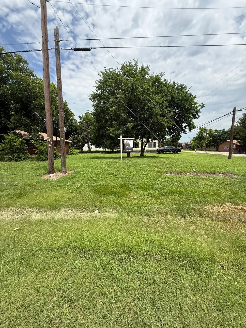 116 Anthony Street Anna, TX 75409