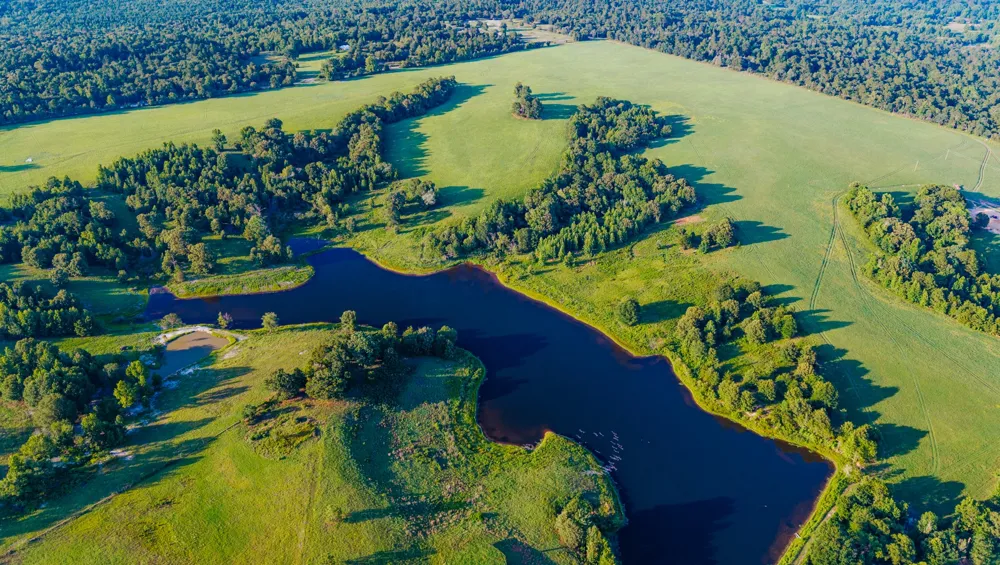 1040 County Road 3590 #Lot 6 Winnsboro, TX 75494