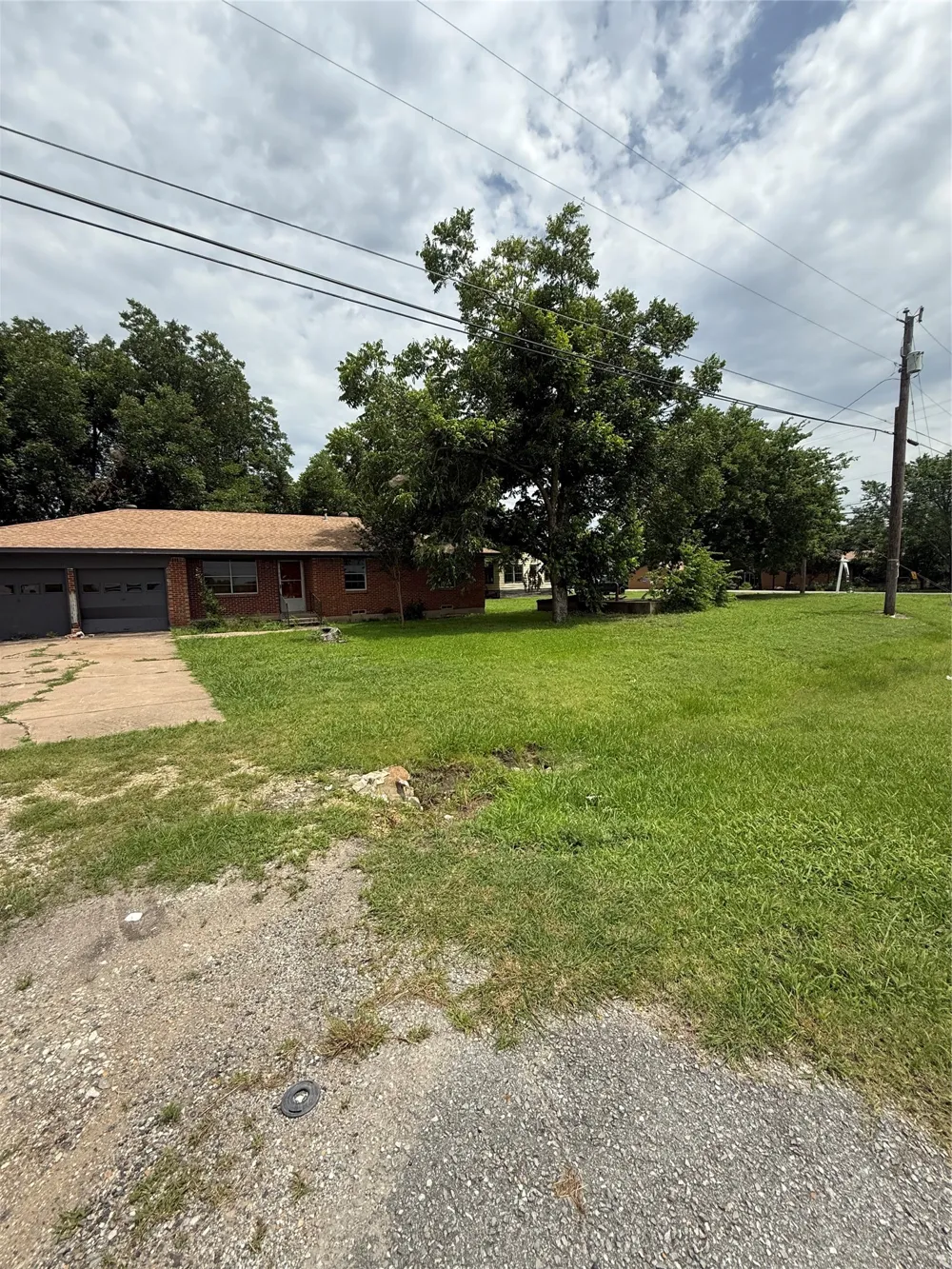 116 Anthony Street Anna, TX 75409