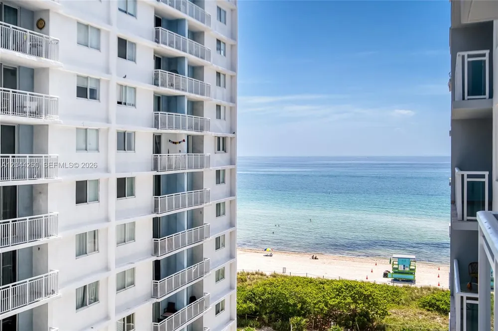 6917 Collins Ave #1012 Miami Beach, FL 33141