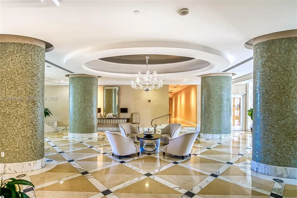 6917 Collins Ave #1012 Miami Beach, FL 33141