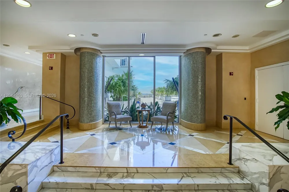6917 Collins Ave #1012 Miami Beach, FL 33141