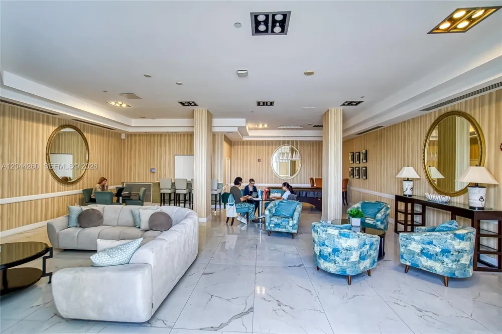 6917 Collins Ave #1012 Miami Beach, FL 33141