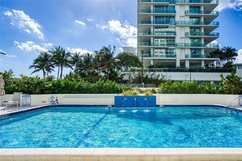 6917 Collins Ave #1012 Miami Beach, FL 33141