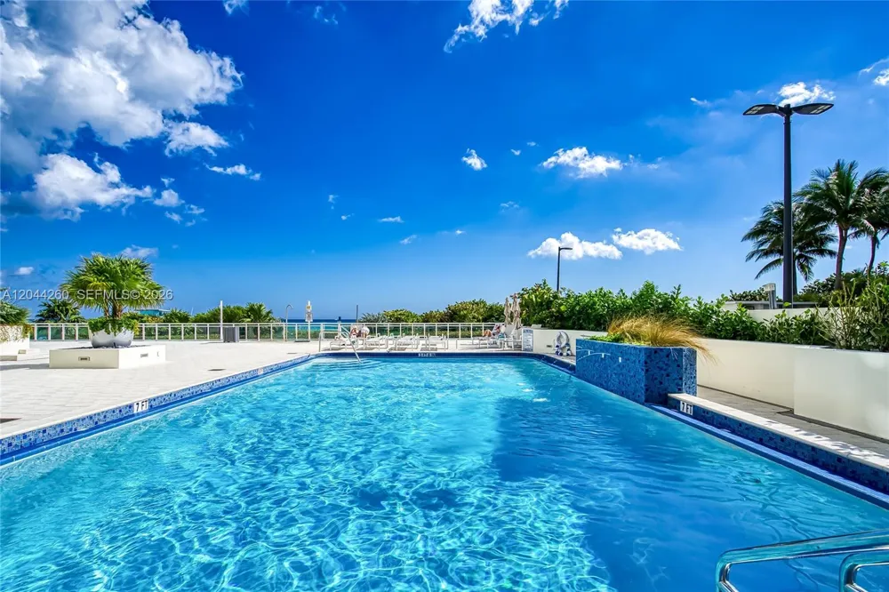6917 Collins Ave #1012 Miami Beach, FL 33141