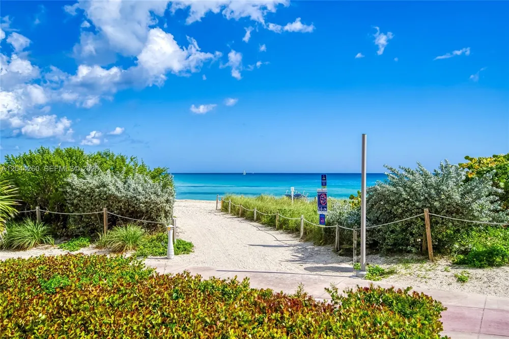 6917 Collins Ave #1012 Miami Beach, FL 33141