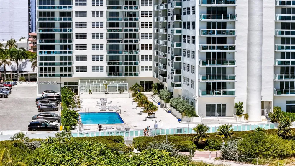 6917 Collins Ave #1012 Miami Beach, FL 33141