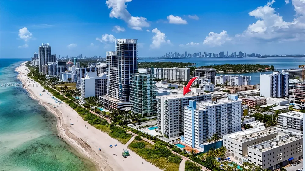 6917 Collins Ave #1012 Miami Beach, FL 33141