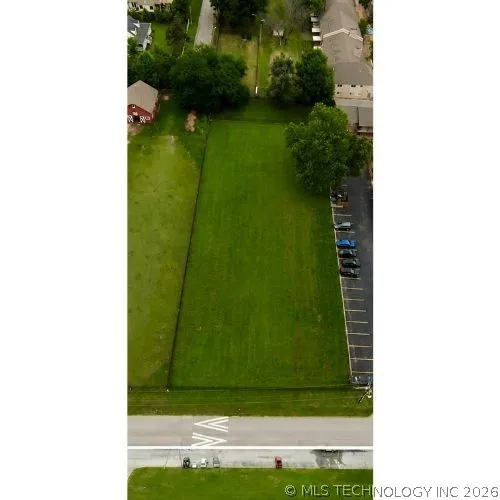 3165 E 49th Street Tulsa, OK 74105
