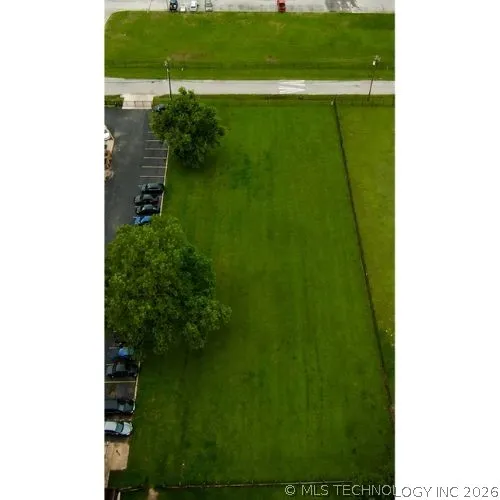 3165 E 49th Street Tulsa, OK 74105