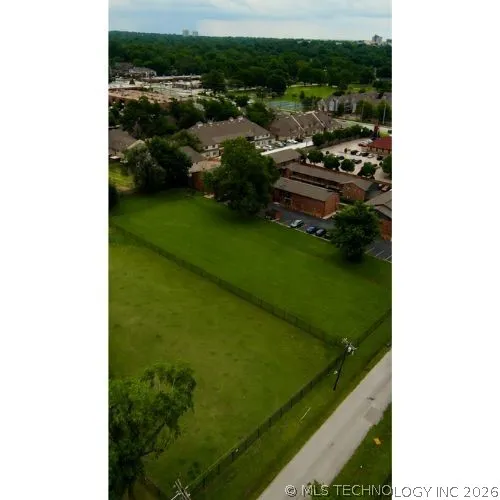 3165 E 49th Street Tulsa, OK 74105
