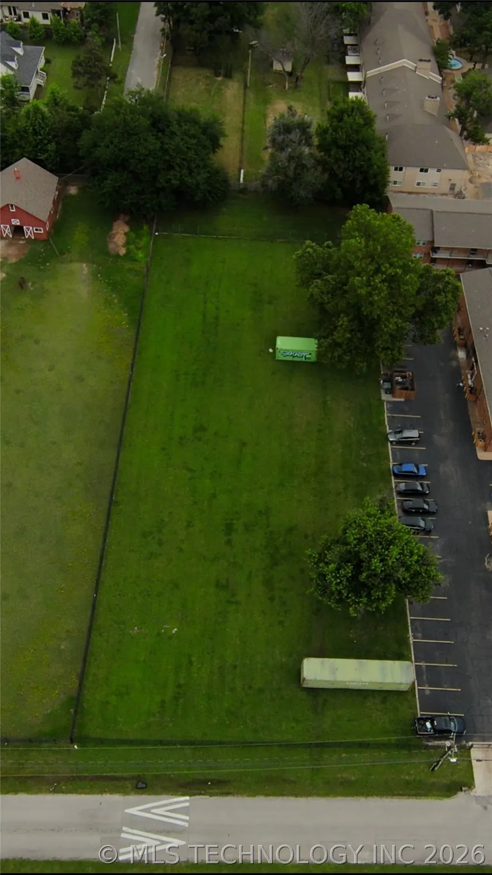 3165 E 49th Street Tulsa, OK 74105