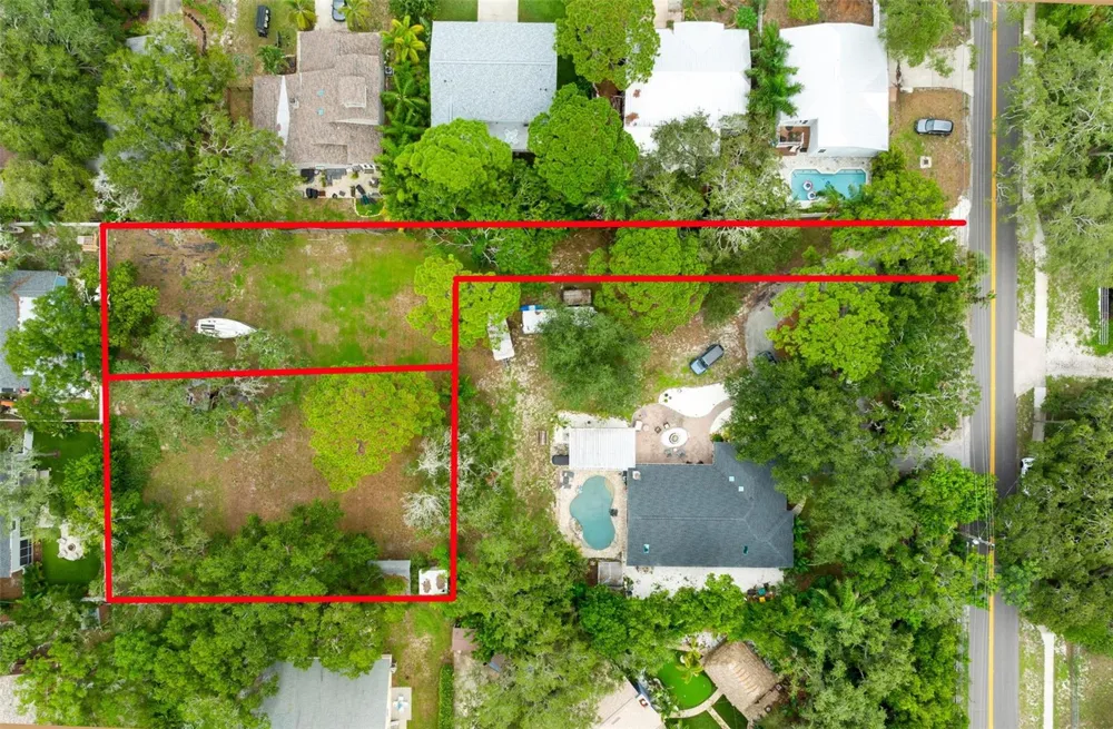 0 PENNSYLVANIA AVENUE Palm Harbor, FL 34683
