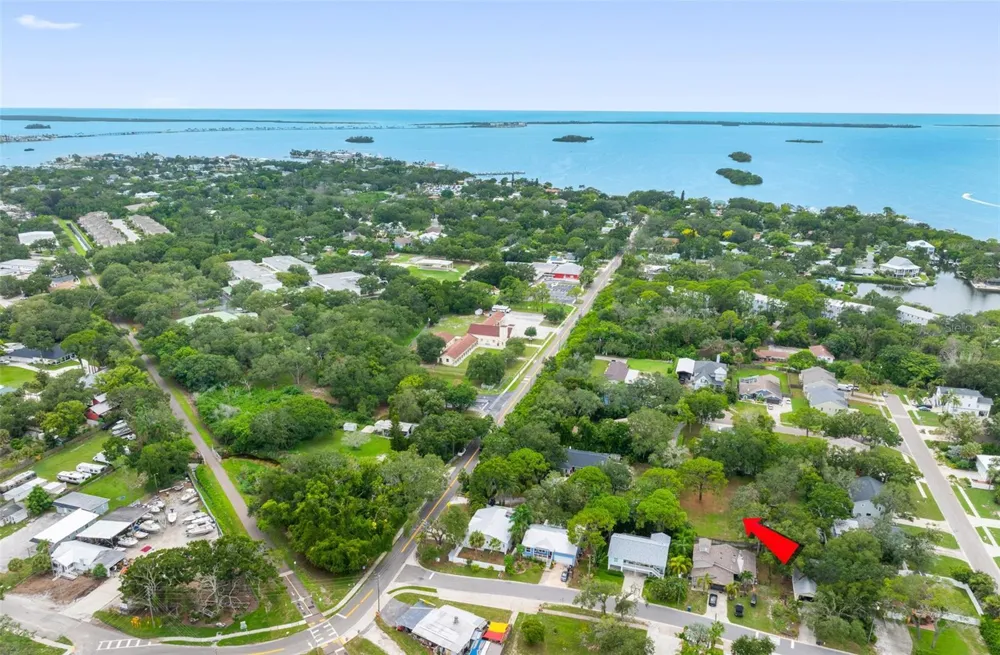0 PENNSYLVANIA AVENUE Palm Harbor, FL 34683