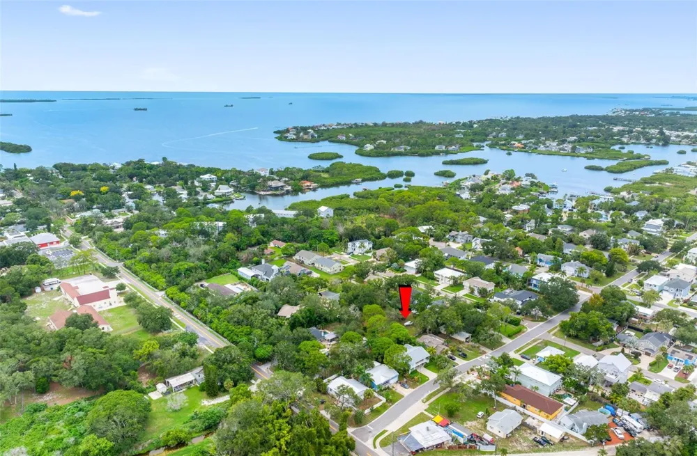 0 PENNSYLVANIA AVENUE Palm Harbor, FL 34683