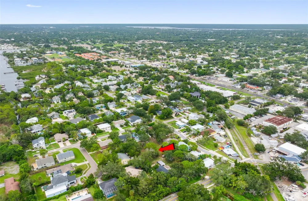 0 PENNSYLVANIA AVENUE Palm Harbor, FL 34683
