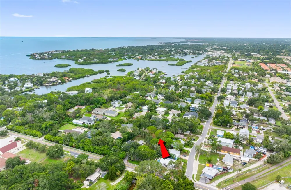 0 PENNSYLVANIA AVENUE Palm Harbor, FL 34683