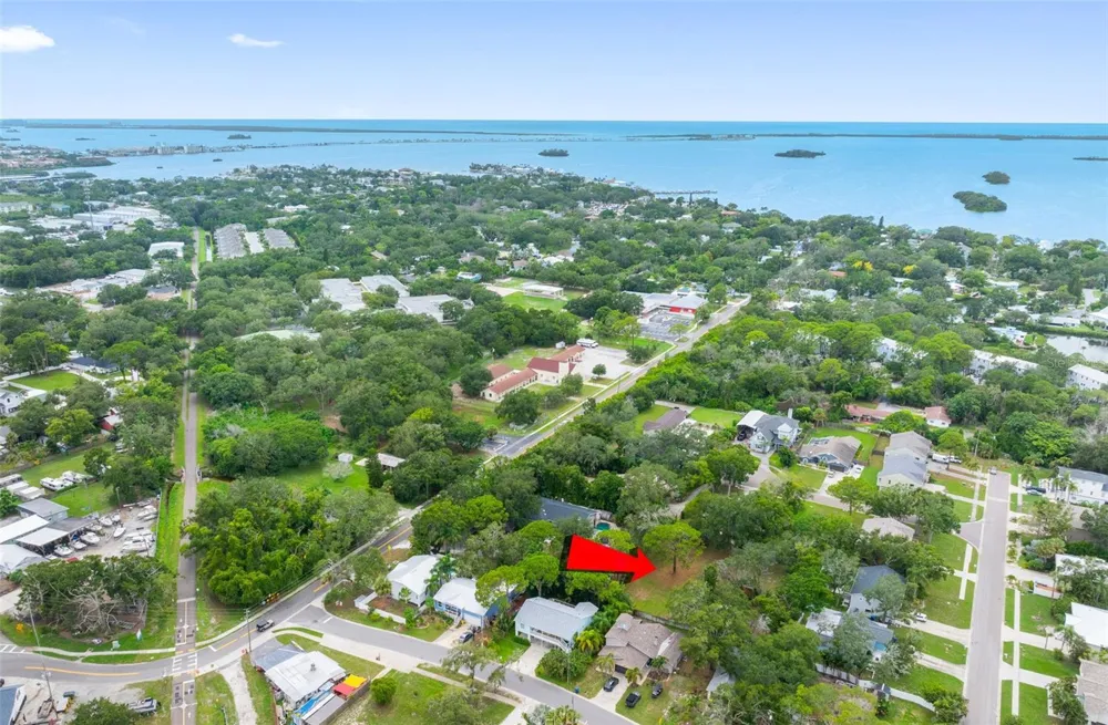 0 PENNSYLVANIA AVENUE Palm Harbor, FL 34683