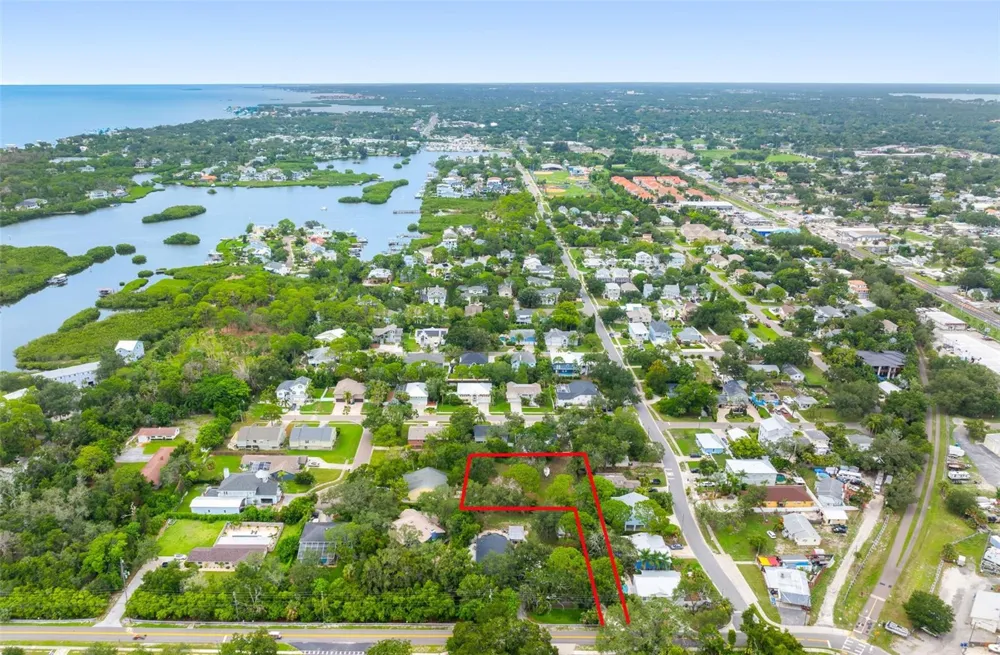 0 PENNSYLVANIA AVENUE Palm Harbor, FL 34683