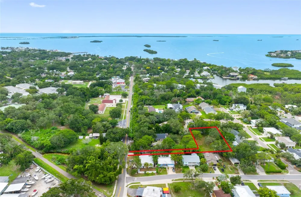 0 PENNSYLVANIA AVENUE Palm Harbor, FL 34683