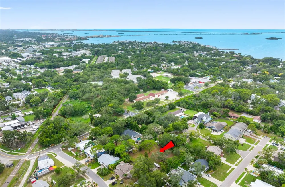 0 PENNSYLVANIA AVENUE Palm Harbor, FL 34683