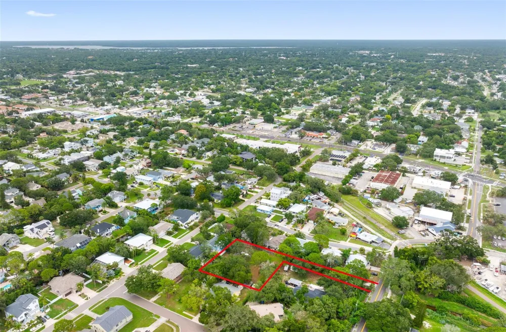 0 PENNSYLVANIA AVENUE Palm Harbor, FL 34683