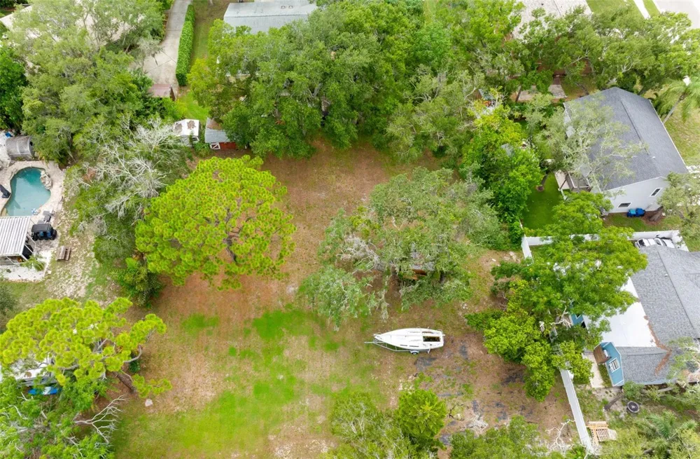 0 PENNSYLVANIA AVENUE Palm Harbor, FL 34683
