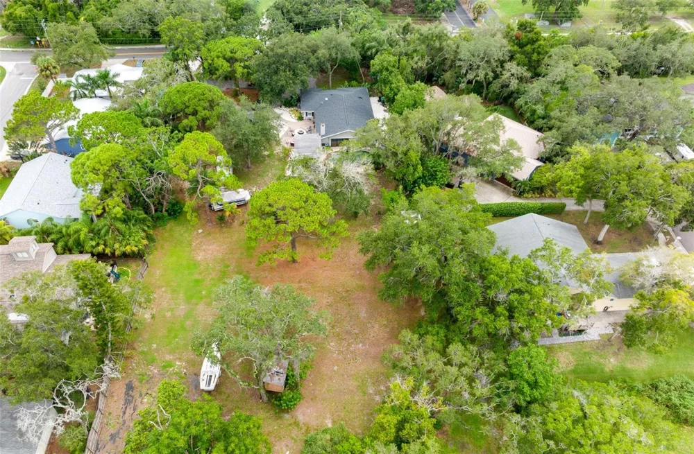 0 PENNSYLVANIA AVENUE Palm Harbor, FL 34683