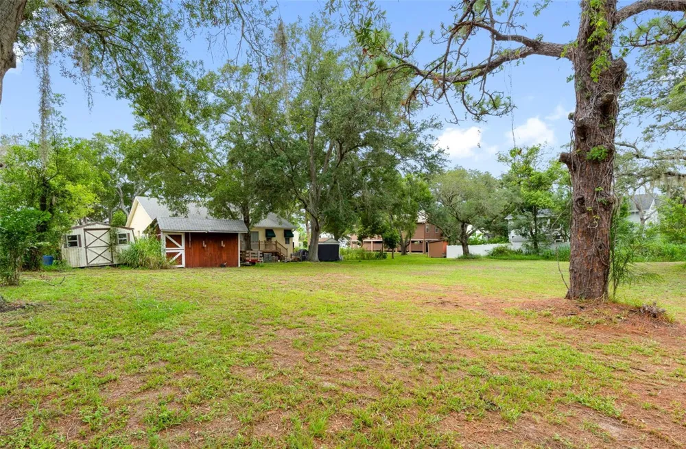 0 PENNSYLVANIA AVENUE Palm Harbor, FL 34683