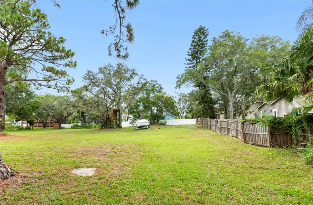 0 PENNSYLVANIA AVENUE Palm Harbor, FL 34683