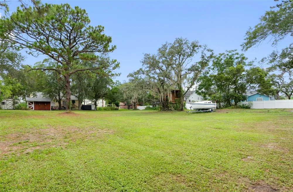 0 PENNSYLVANIA AVENUE Palm Harbor, FL 34683