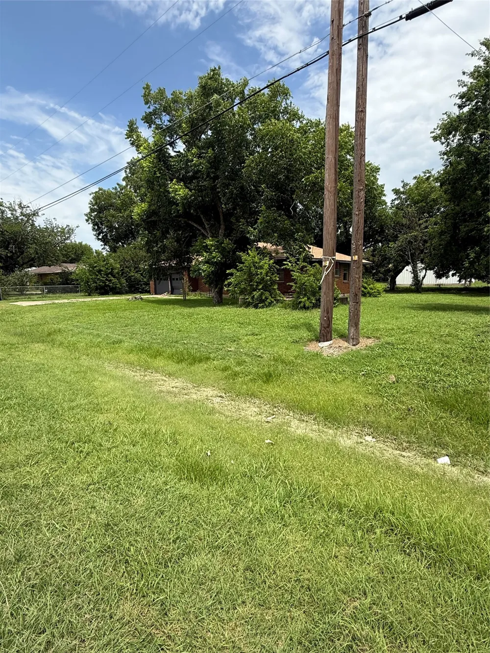 1206 Powell Parkway Anna, TX 75409